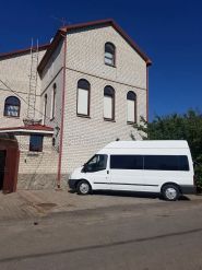 Надія,приватний пансіонат фото