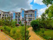 Калина, пансіонат фото