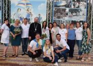 Лісова казка, літній табір фото