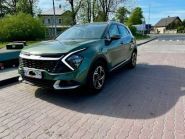 Прокат автомобілів LeoCar фото