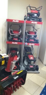 Дім Інструментів, спецтехніка для дачі та дому фото