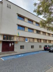 Міська поліклініка № 1 фото