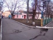 Кировоградский областной туберкулезный диспансер фото