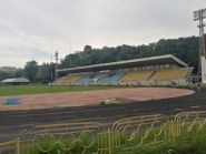 Спартак, учебно-спортивная база фото