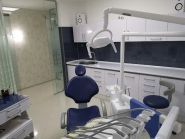 I-dent, стоматологічний кабінет фото