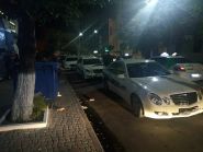 Lux таксі фото