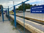 Митний пост " Харків-Центральний фото