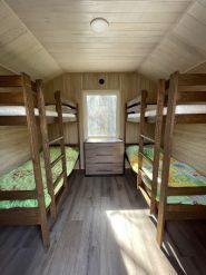 Zoloche Rangers camp, детский лагерь фото