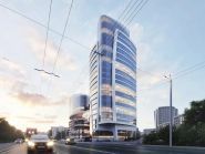 Парус Сіті, житловий комплекс фото