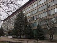 Институт чёрной металлургии иЗ.И. Некрасова НАН Украины фото