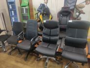 Столи та Стільці, магазин меблів фото