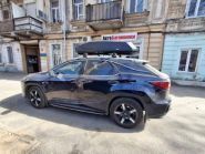 Carstyle, магазин автобагажників фото