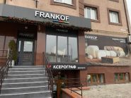 Франкоф, изготовление мягкой мебели фото