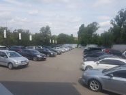 Авто Парк, автосалон фото