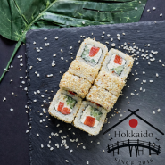 Hokkaido Sushі, доставка їжі фото