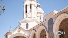 Храм Володимирської Ікони Божої Матері УПЦ фото