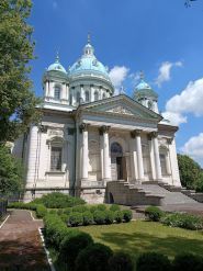 Троицкий собор, собор фото