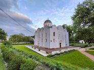 Борисоглібський собор фото