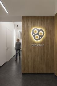 Ik-architects, архитектурное бюро фото