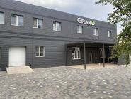 Grano, сільськогосподарська продукція фото