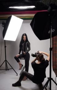 Фото на документи ATELIER фото