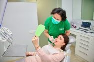 O'Blik, стоматологическая клиника фото
