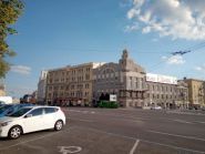 Харківський національний університет мистецтв ім. І.П. Котляревського фото
