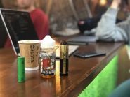 P2&Coffee, магазин электронных сигарет и аксессуаров к ним фото