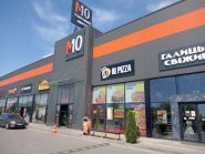 M10, торговий центр фото