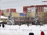 Центр Довженка, культурний центр фото