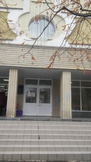 Київська дитяча школа мистецтв №1 фото