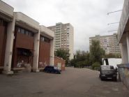 Центральна районна бібліотека ім. П. А. Загребельного фото