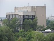 Бібліотека Інституту радіофізики та електроніки ім.Про.Я.Усикова НАН України фото