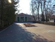 Сонячний, дитячий табір фото