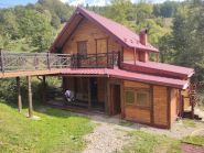 Bukovyy Hay, готель фото