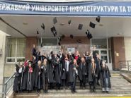 Державний економіко-технологічний університет транспорту фото