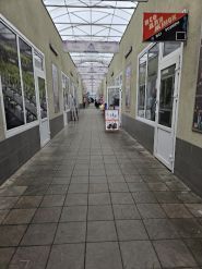 Пасаж, торговий центр фото