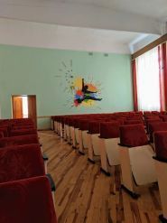 Рівненський економіко-технологічний коледж фото