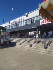 Центральная библиотека им. Д. А. Фурманова фото