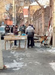 Книжкова Барахолка, книжковий магазин фото