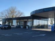 Neftek, сеть автозаправочных станций фото