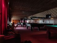 Персона, більярдний клуб фото