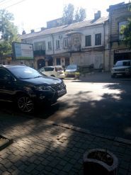 Odessline, консультаційний центр фото