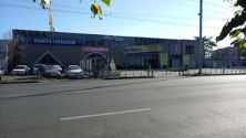 Мотодом, автоцентр фото