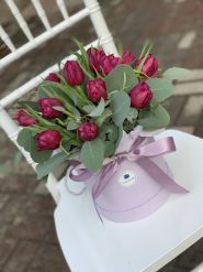 Dolce vita, студия декора и цветов фото