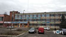 Львівський університет бізнесу та права фото