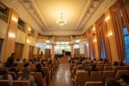 Харківський національний університет мистецтв ім. І.П. Котляревського фото