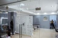 Lashes Boutique, студія нарощування та ламінування вій фото