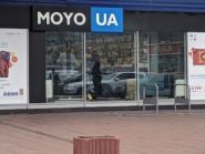 Moyo, мережа магазинів фото