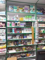 M10, торговий центр фото